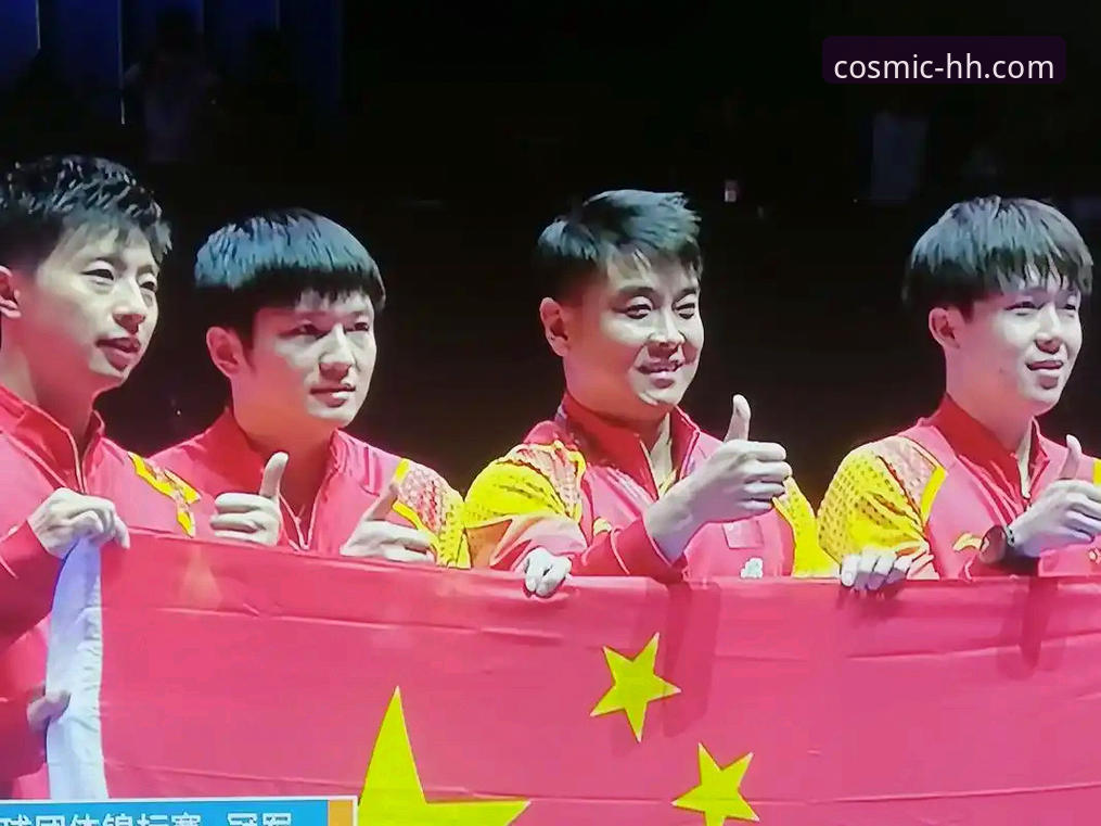 揭秘：中国男乒3-0完胜英格兰背后，浩瀚体育平台官网独家战术解析
